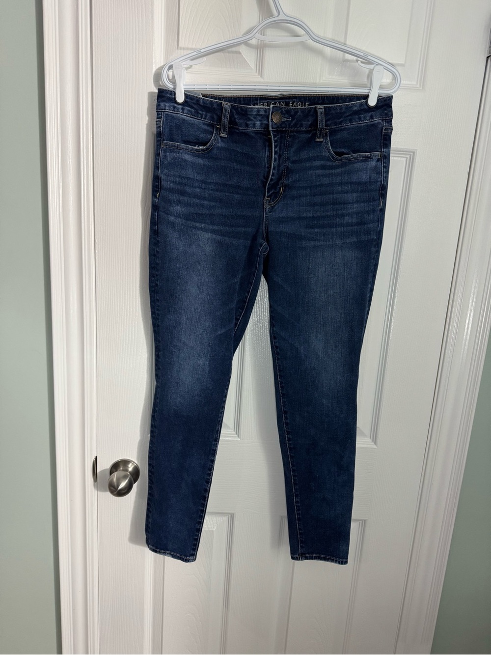 American Eagle Outfitters Skinny Jeans